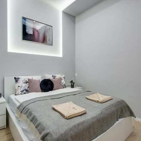 Central Studio At Oktogon Budapeşte Dış mekan fotoğraf